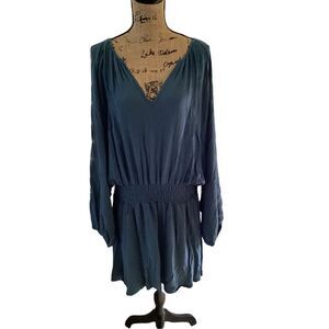 Raising Curve Dress